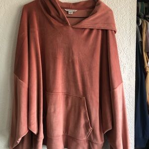 Velvet American Eagle sweater